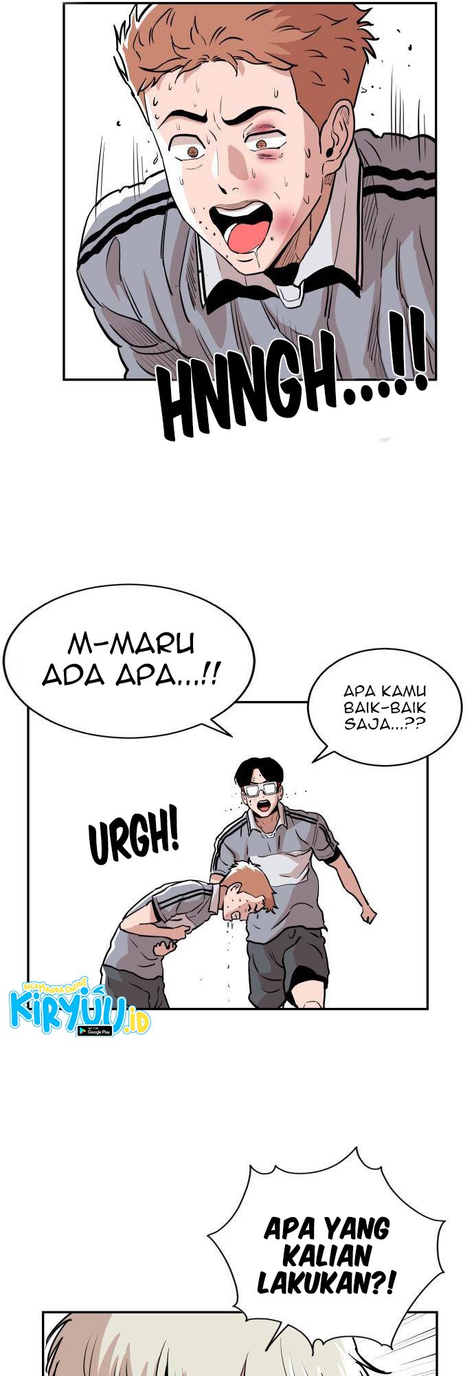 Build Up Chapter 35 Gambar 33