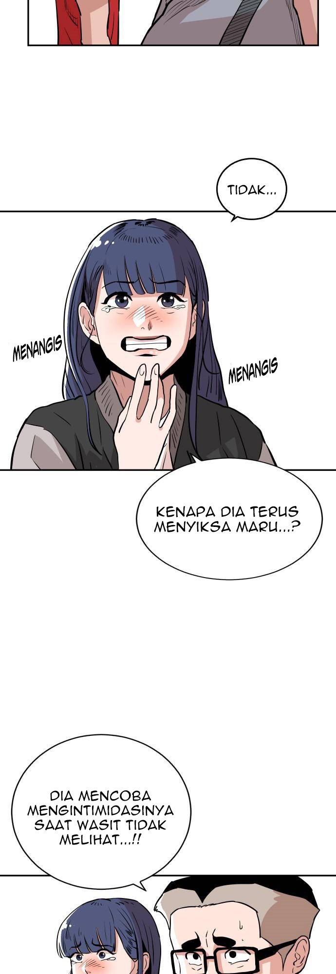 Build Up Chapter 35 Gambar 48