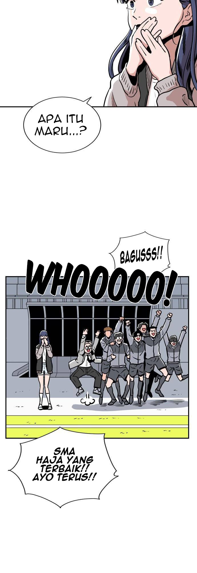 Build Up Chapter 35 Gambar 4