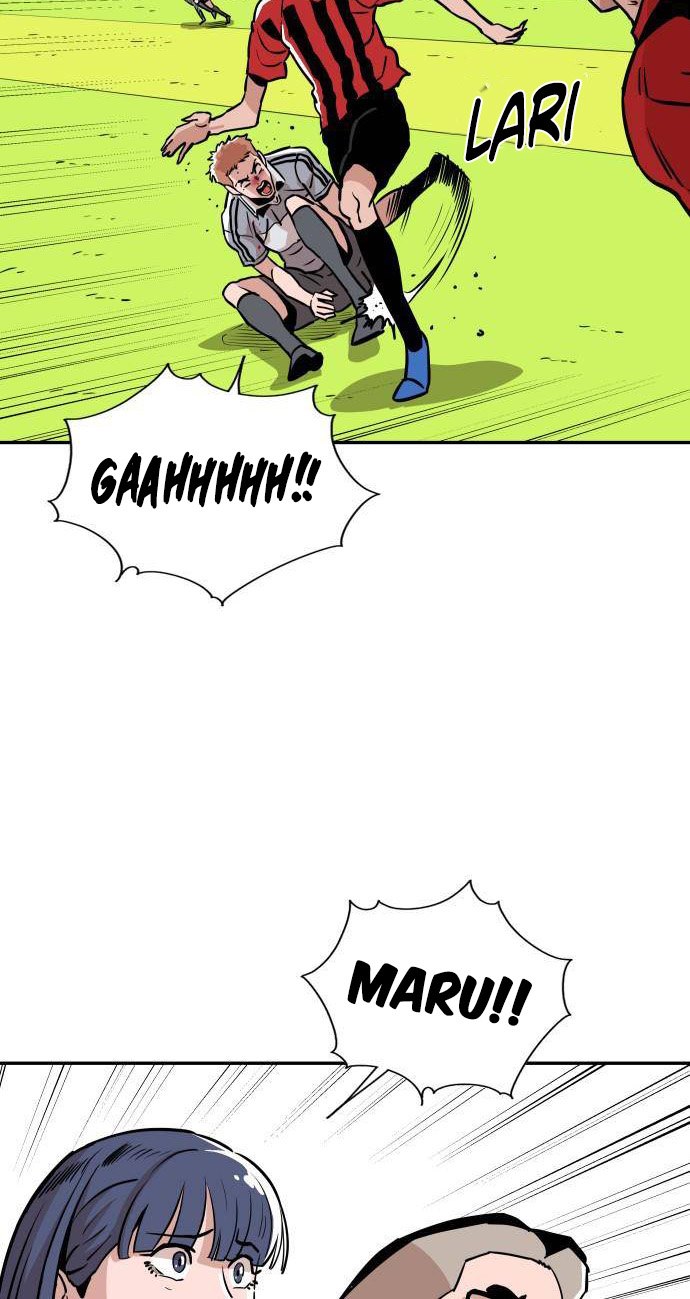 Build Up Chapter 35 Gambar 42