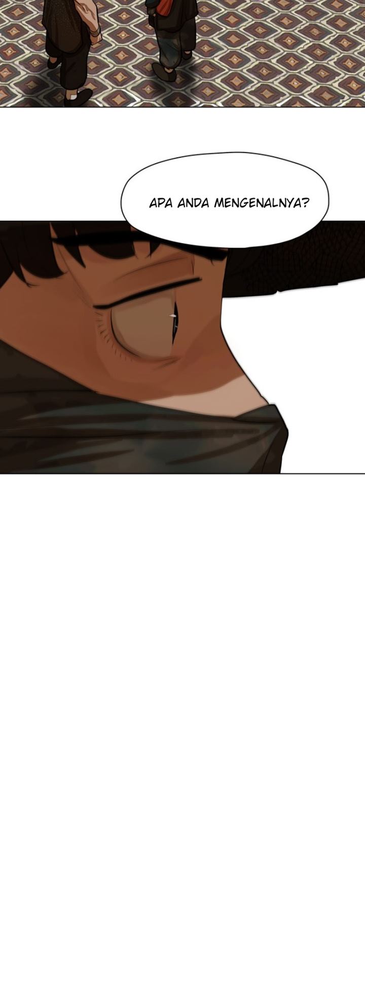 Escort Warrior Chapter 57 Gambar 22