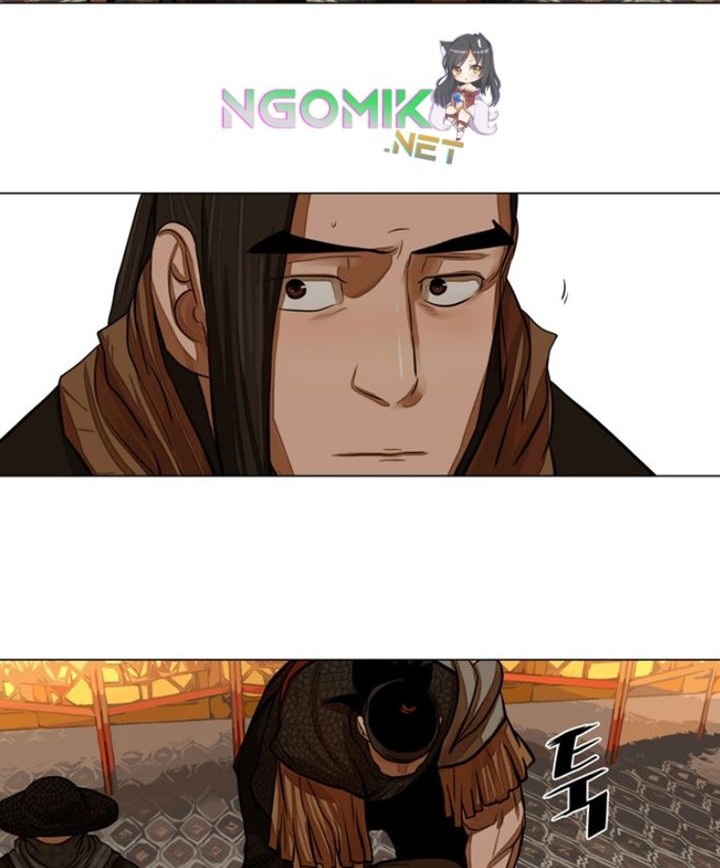 Escort Warrior Chapter 57 Gambar 5