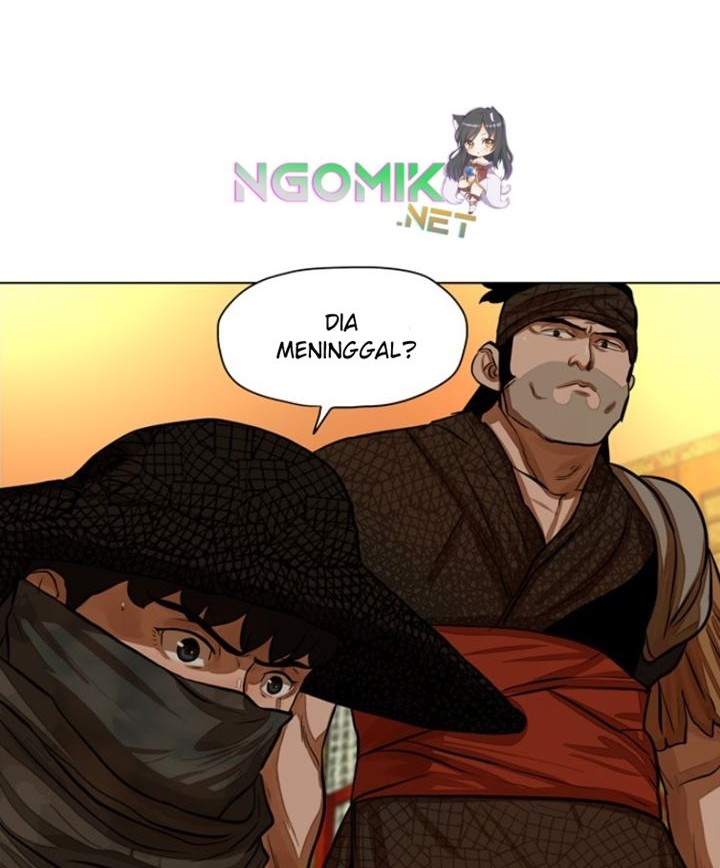 Escort Warrior Chapter 57 Gambar 7