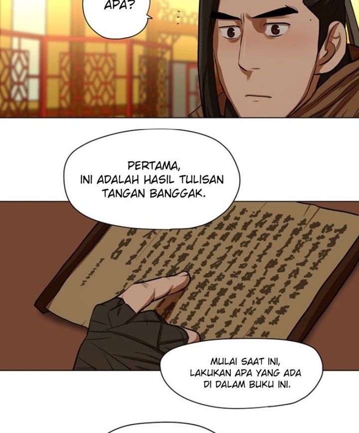 Escort Warrior Chapter 57 Gambar 11