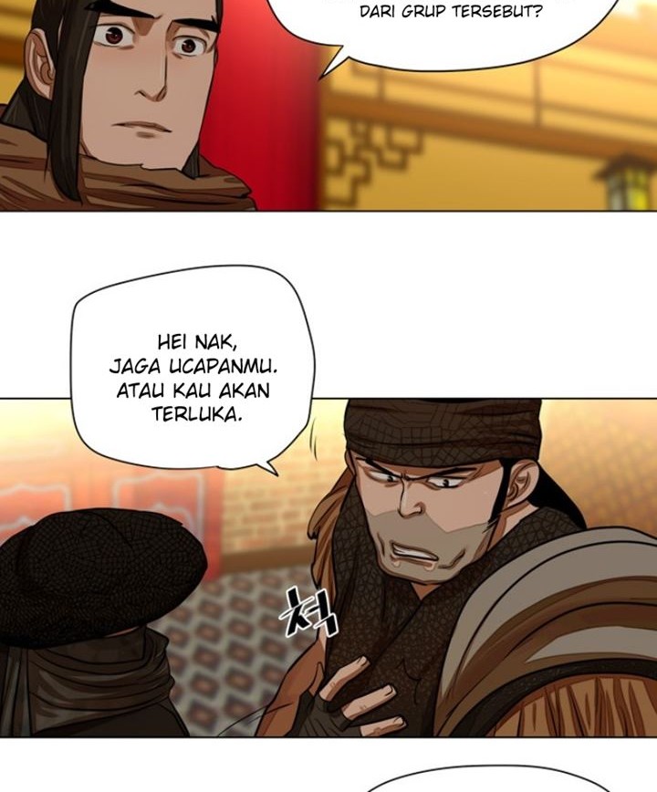 Escort Warrior Chapter 57 Gambar 15