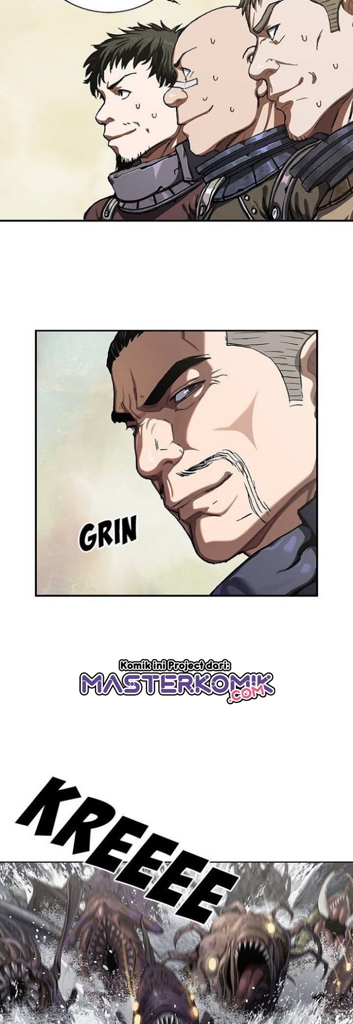 Leviathan Chapter 185 Gambar 18