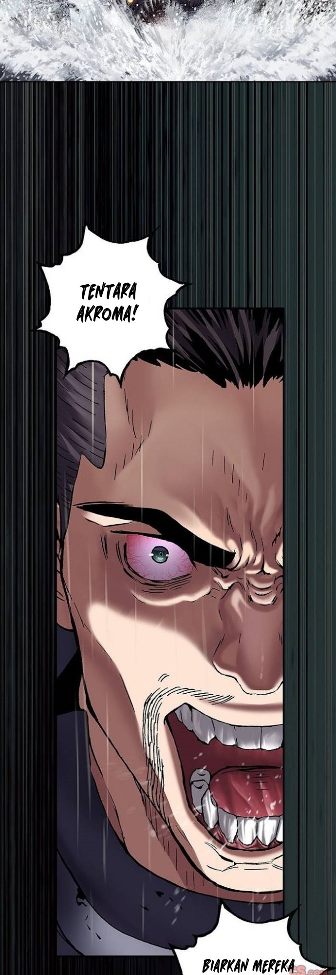 Leviathan Chapter 185 Gambar 19