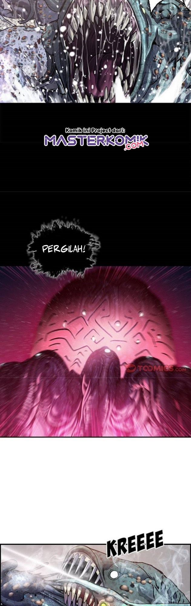 Leviathan Chapter 185 Gambar 10