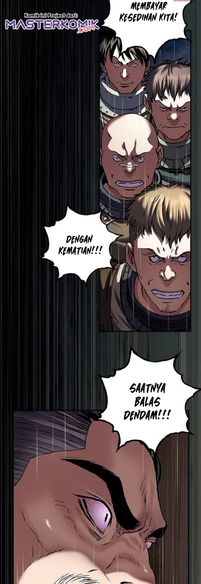 Leviathan Chapter 185 Gambar 20