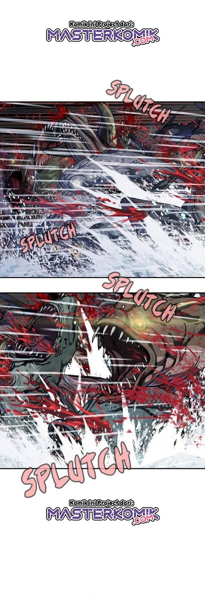 Leviathan Chapter 185 Gambar 23