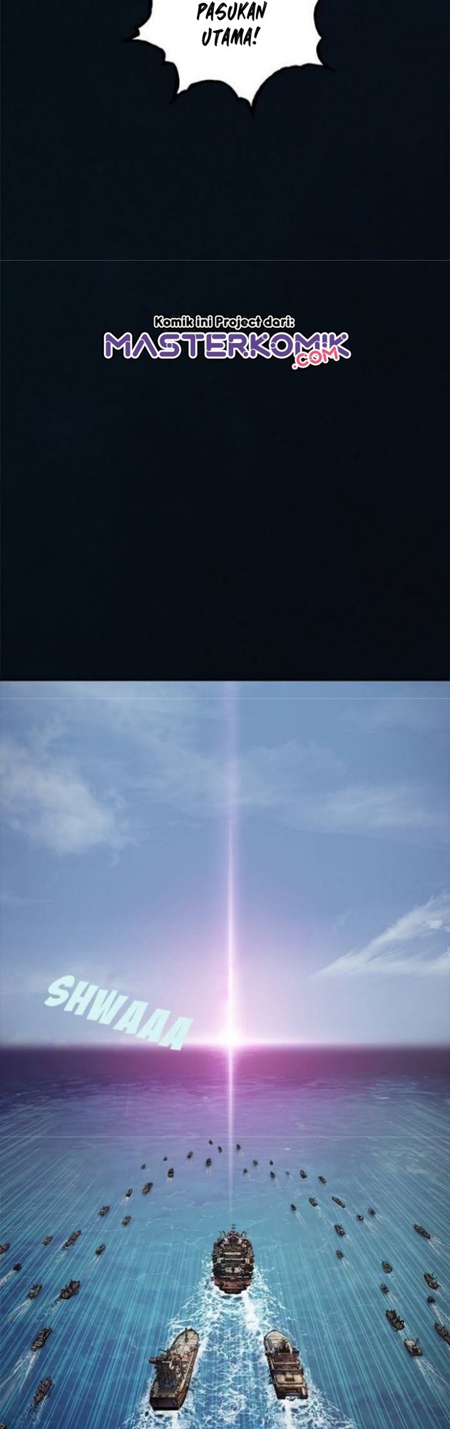 Leviathan Chapter 185 Gambar 4