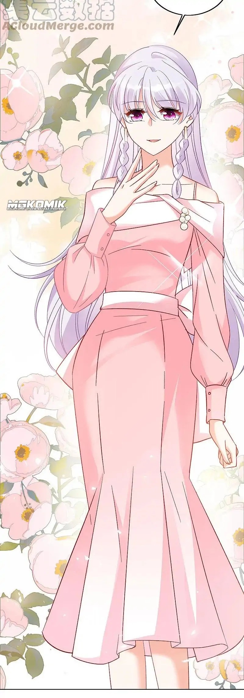 Manhua She Is Coming, Please Get Down! Chapter 70.1 gambar nomor 2