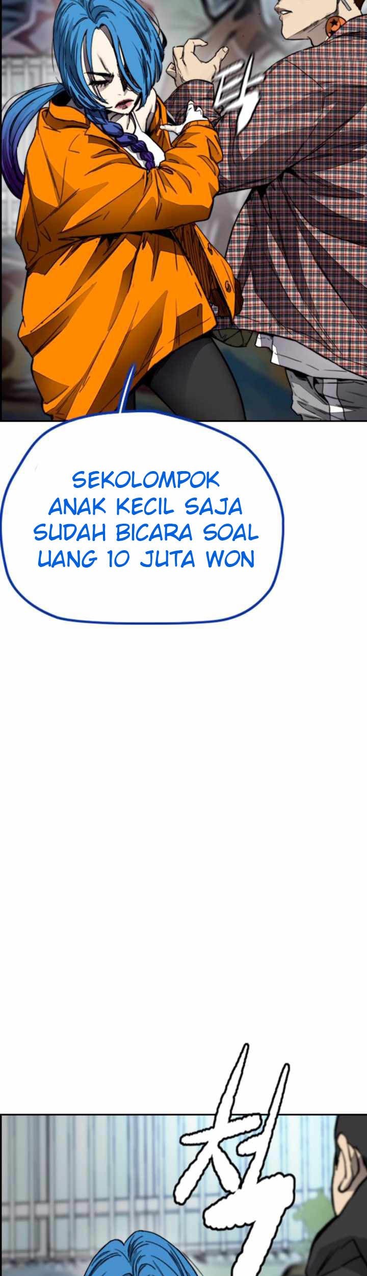 Wind Breaker Chapter 381 Gambar 30