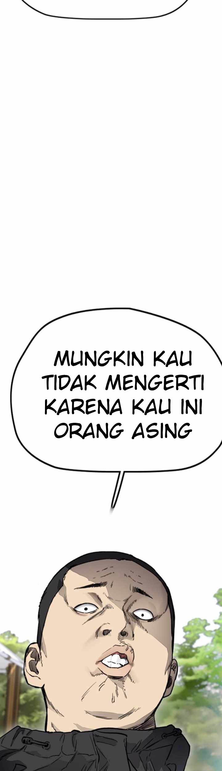 Wind Breaker Chapter 381 Gambar 32