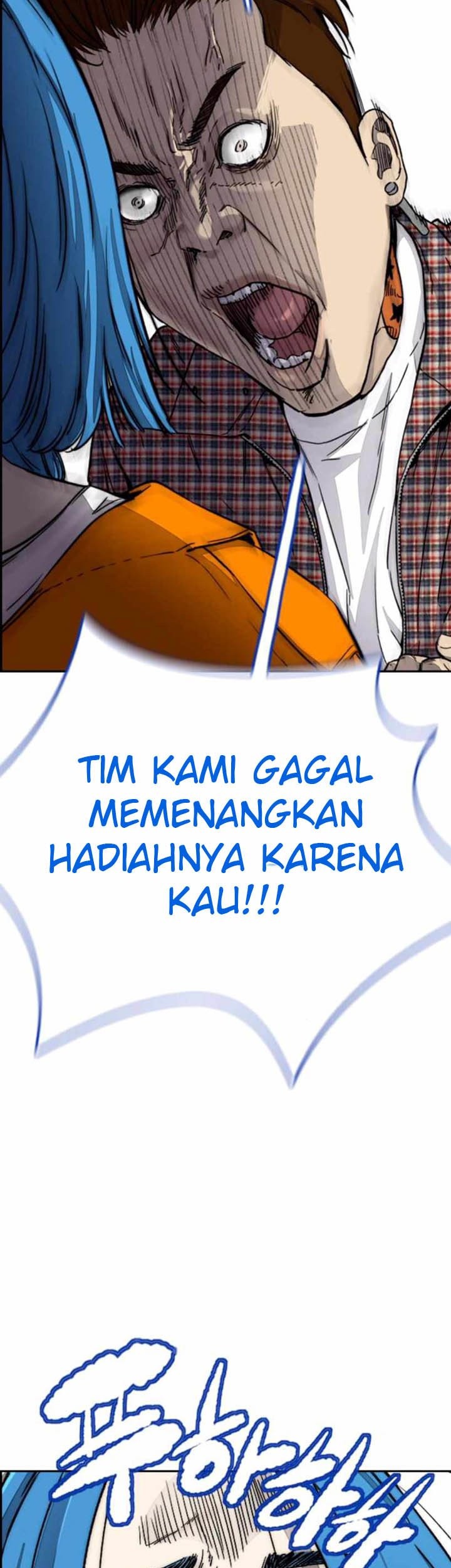 Wind Breaker Chapter 381 Gambar 22