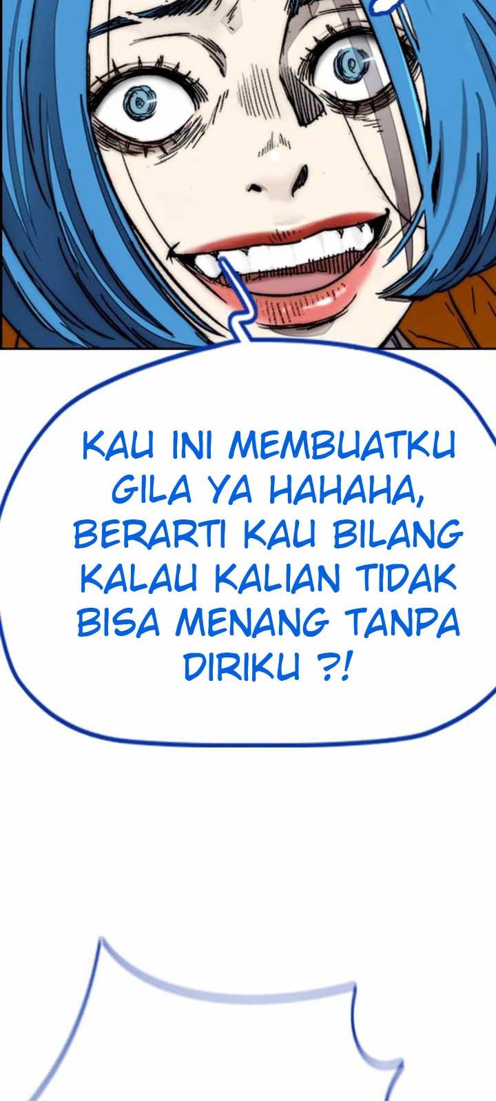 Wind Breaker Chapter 381 Gambar 23