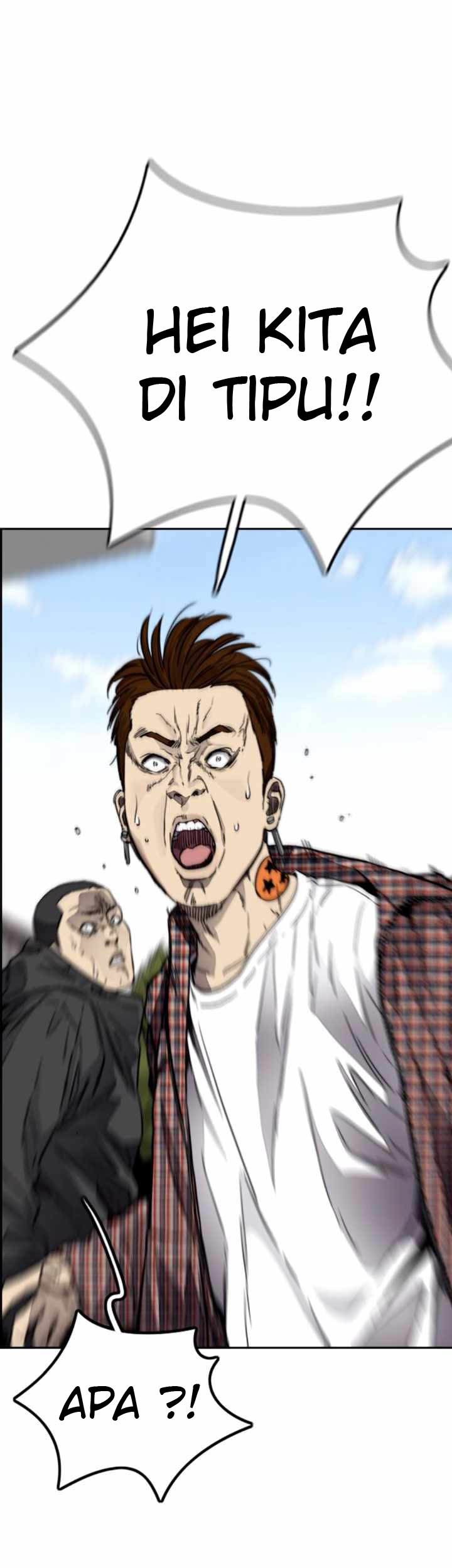 Wind Breaker Chapter 381 Gambar 49