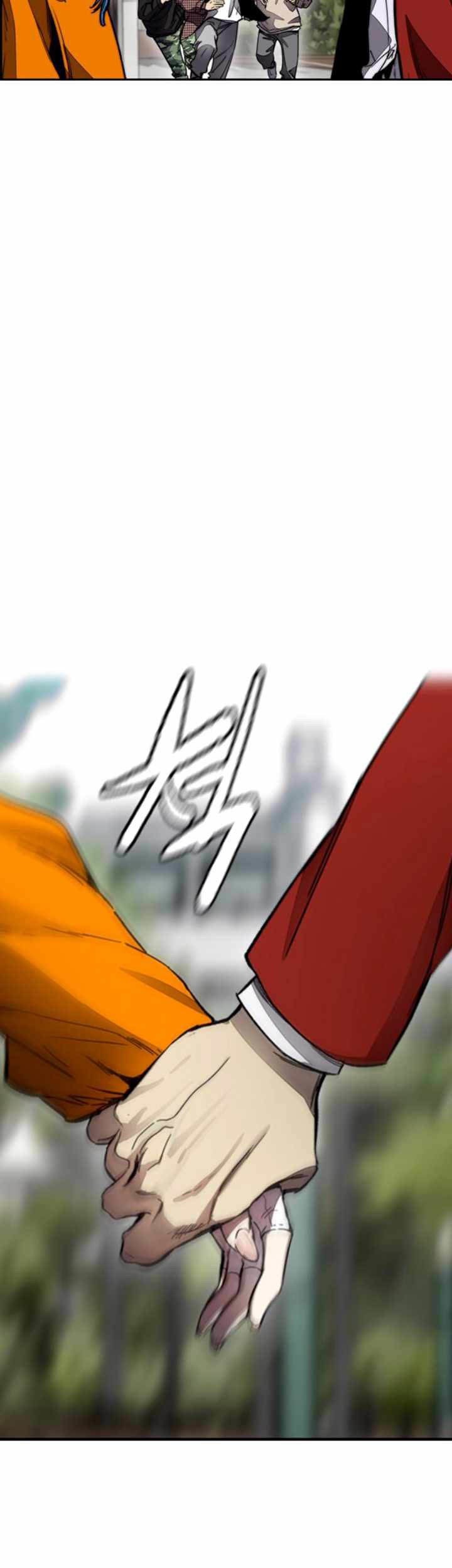 Wind Breaker Chapter 381 Gambar 51