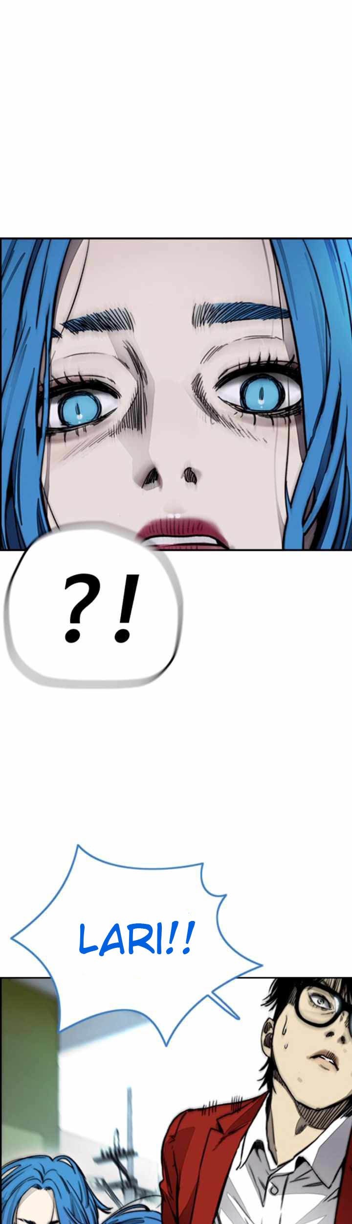 Wind Breaker Chapter 381 Gambar 53