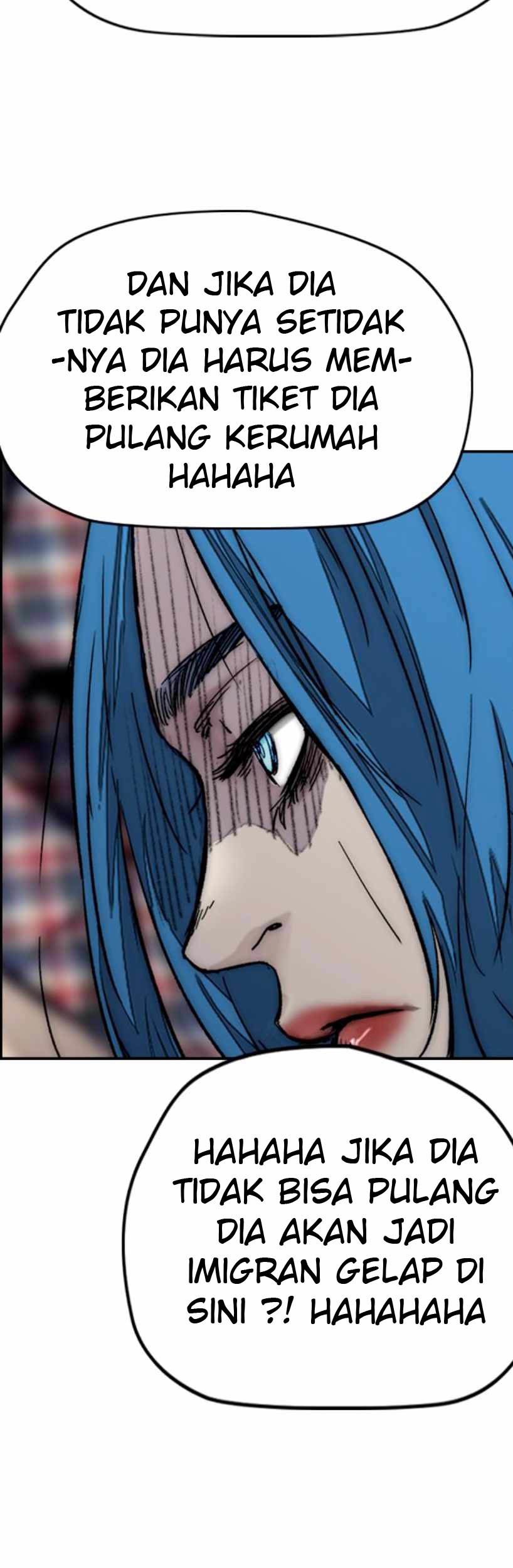 Wind Breaker Chapter 381 Gambar 36