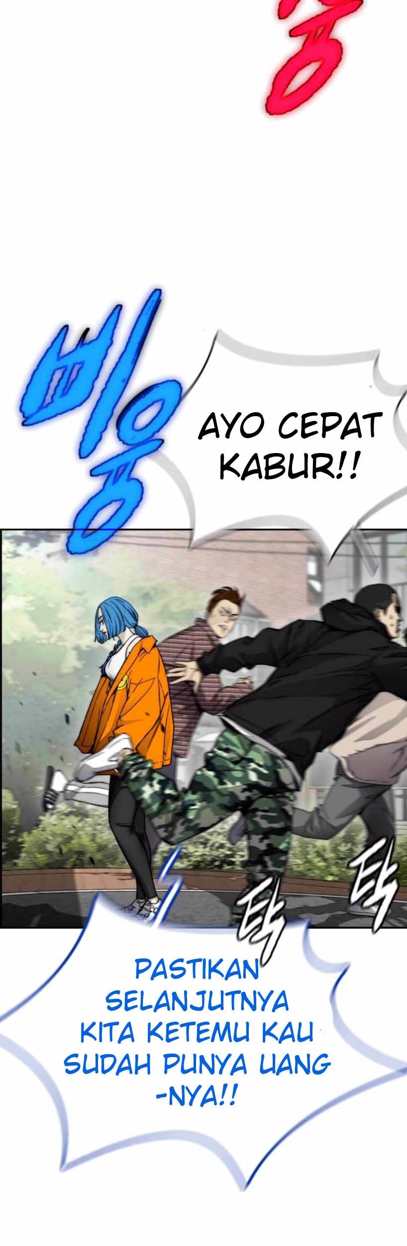 Wind Breaker Chapter 381 Gambar 40