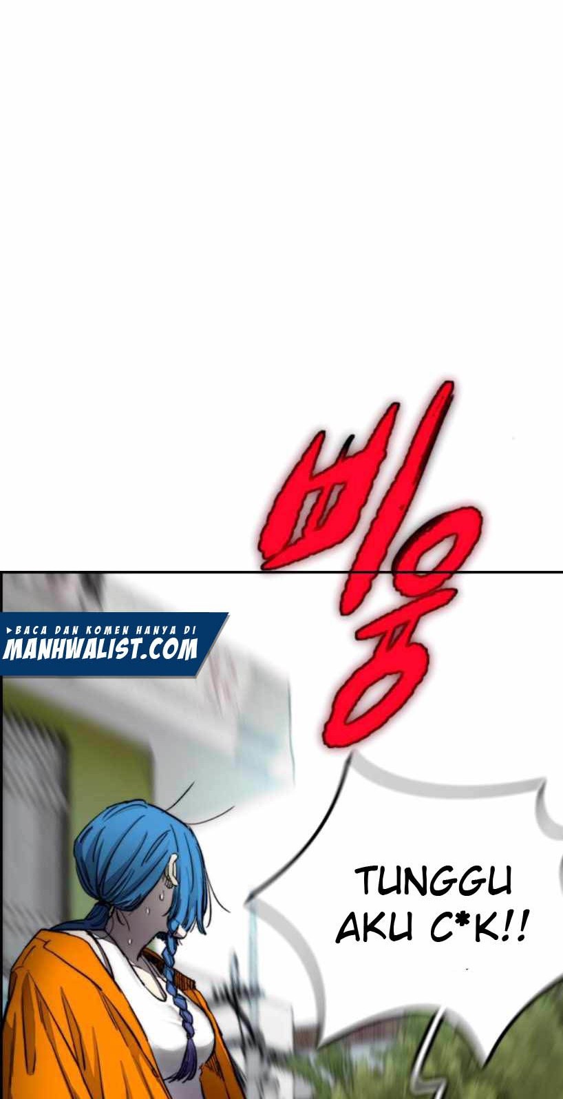 Wind Breaker Chapter 381 Gambar 41