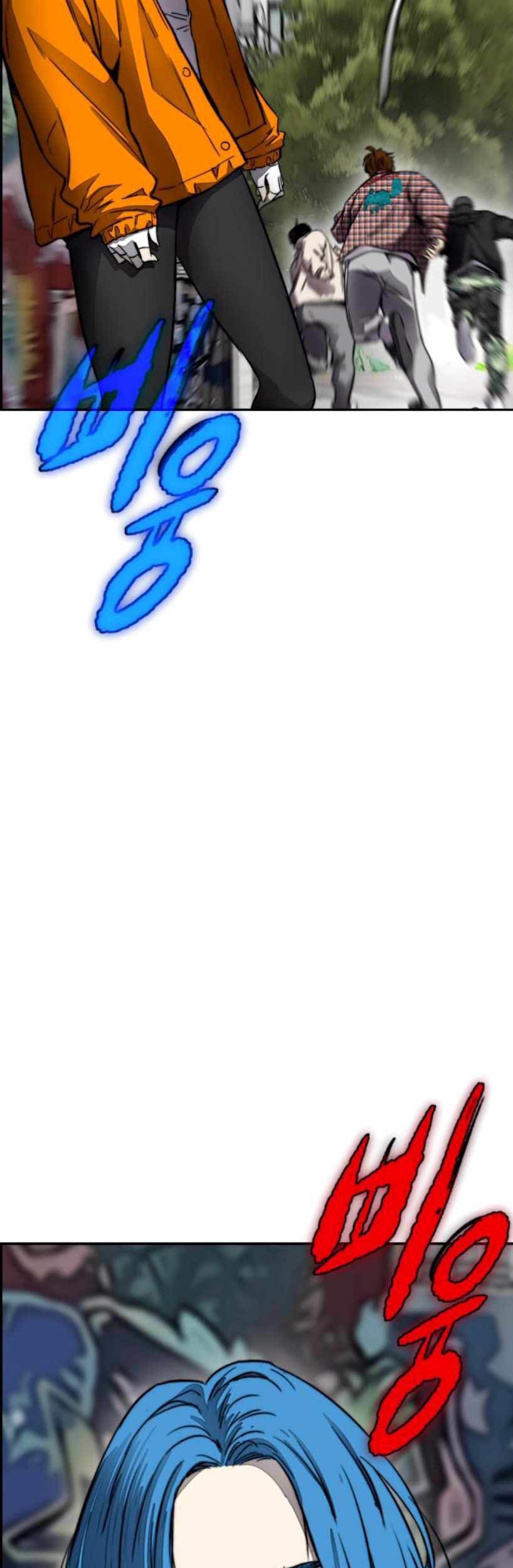 Wind Breaker Chapter 381 Gambar 42