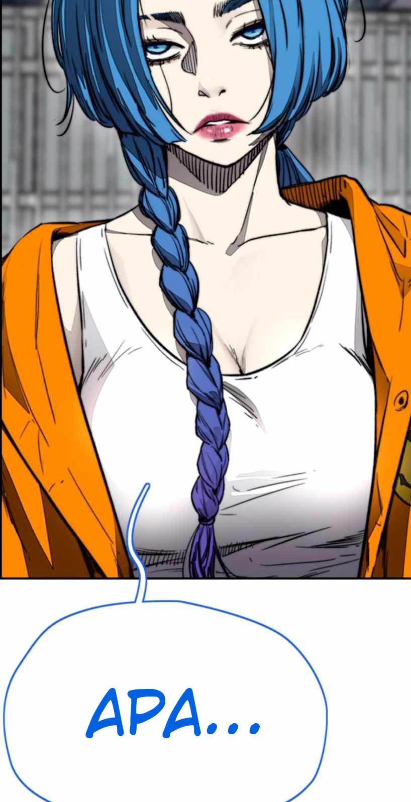 Wind Breaker Chapter 381 Gambar 43