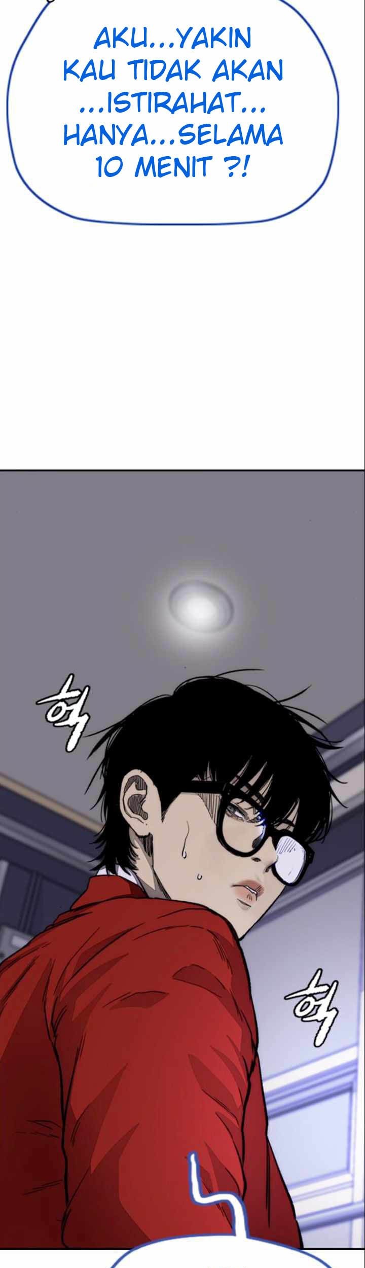 Wind Breaker Chapter 381 Gambar 65