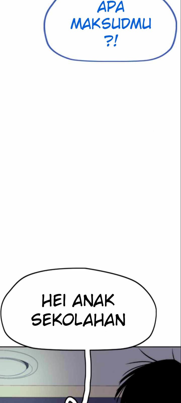 Wind Breaker Chapter 381 Gambar 66