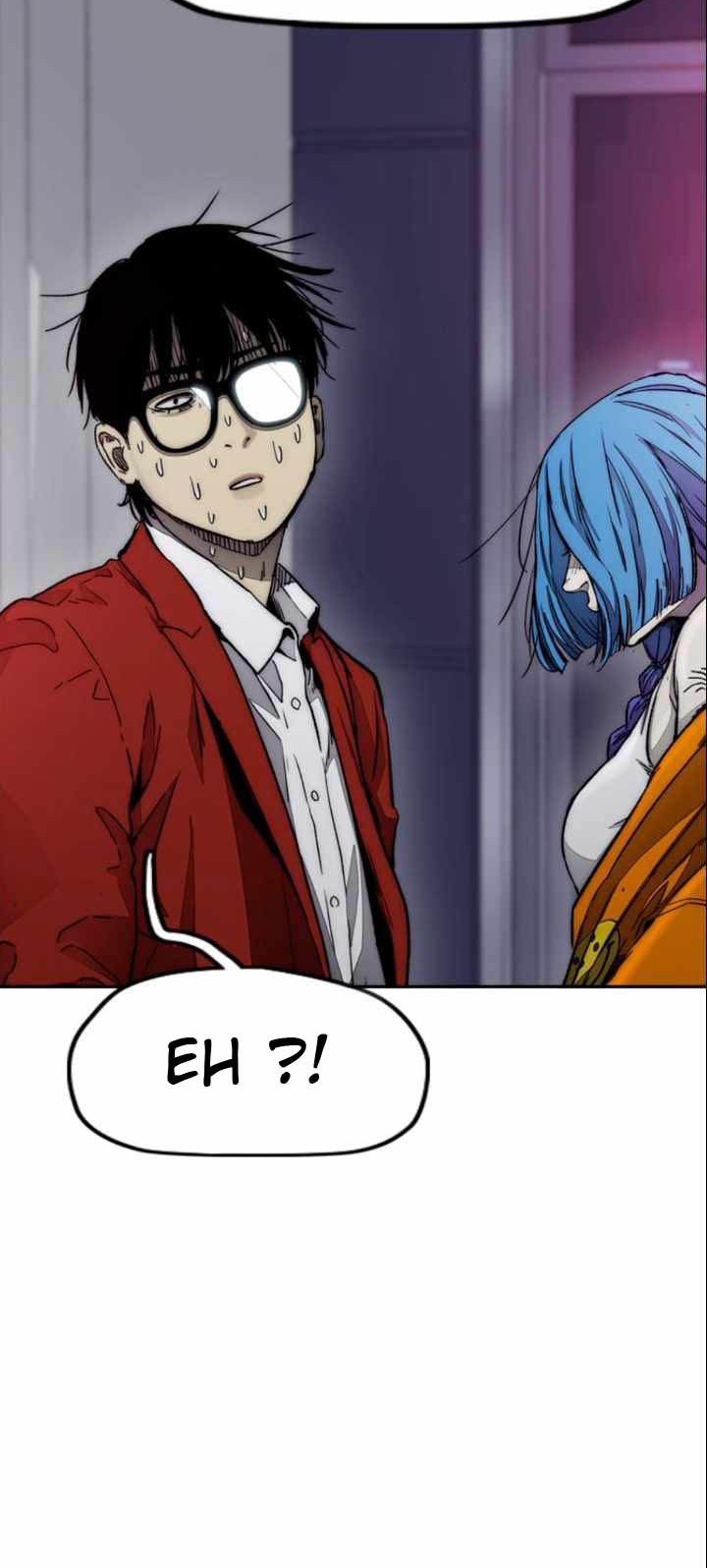 Wind Breaker Chapter 381 Gambar 68