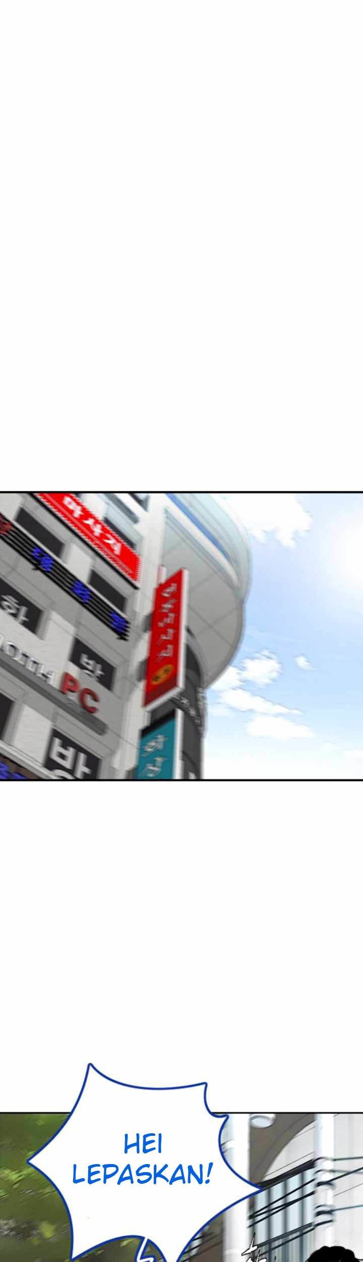 Wind Breaker Chapter 381 Gambar 57