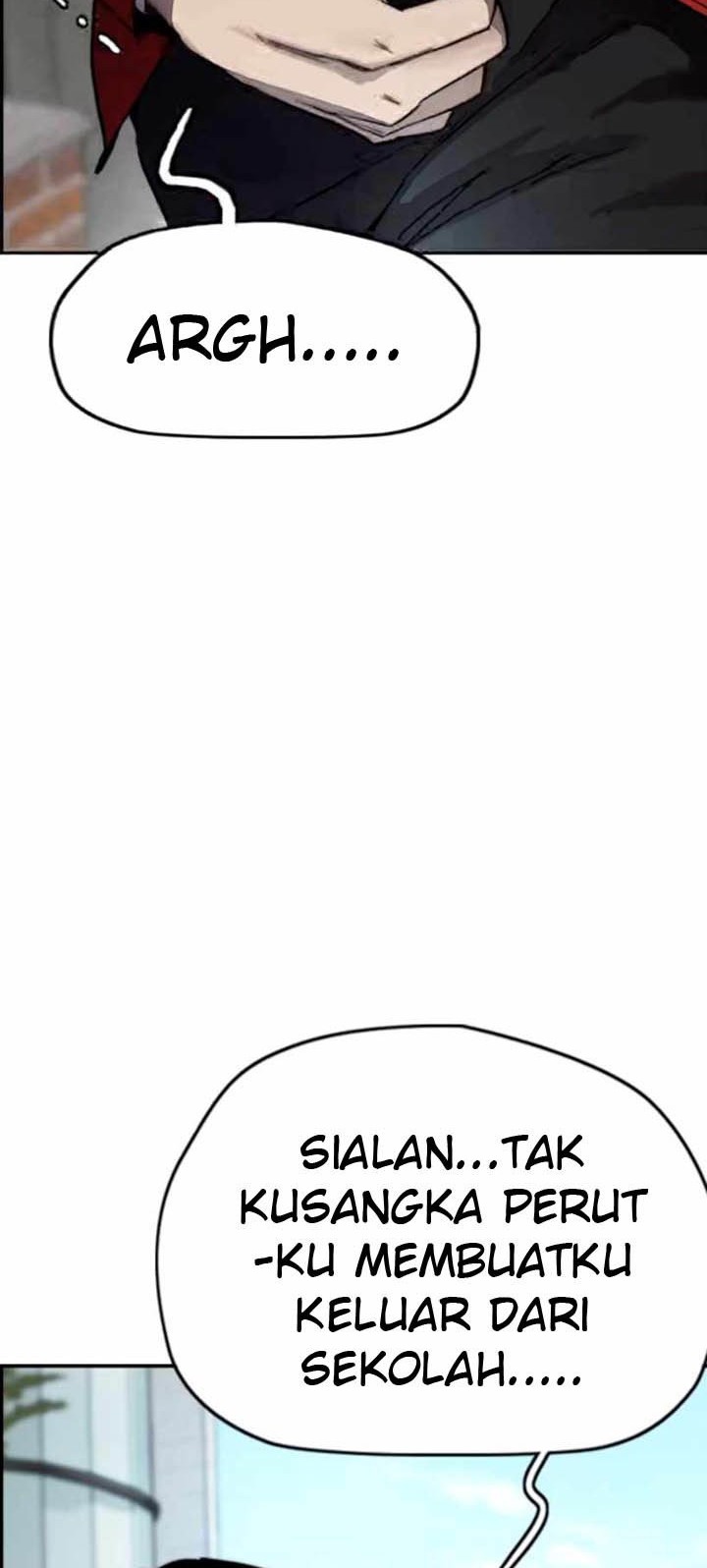 Wind Breaker Chapter 381 Gambar 4