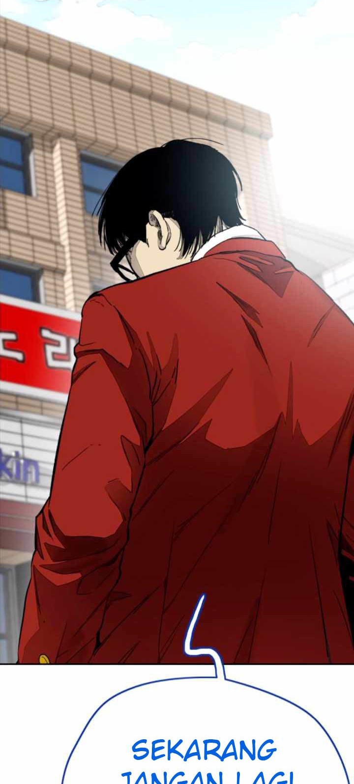 Wind Breaker Chapter 381 Gambar 84