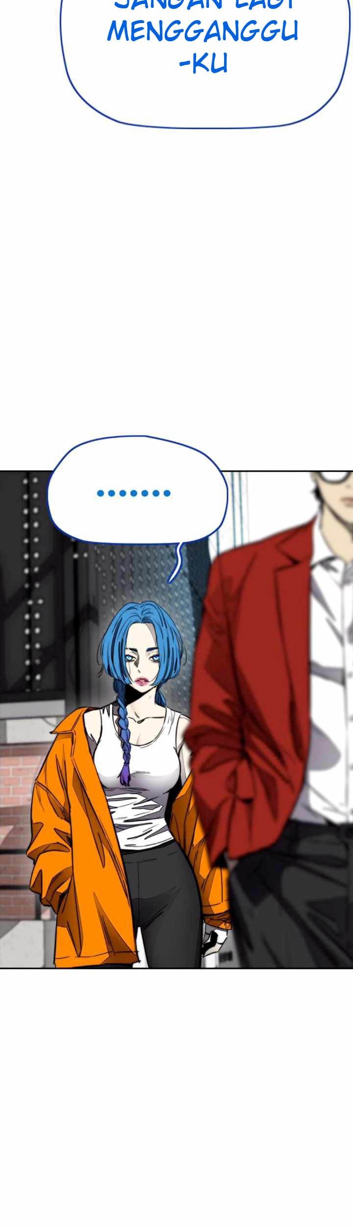 Wind Breaker Chapter 381 Gambar 85