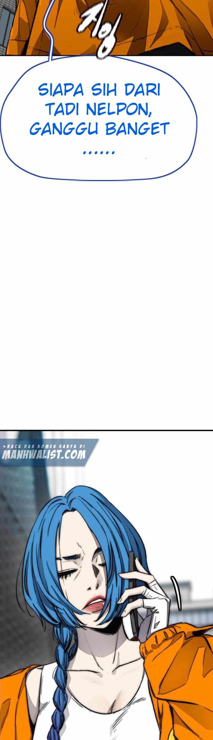 Wind Breaker Chapter 381 Gambar 88