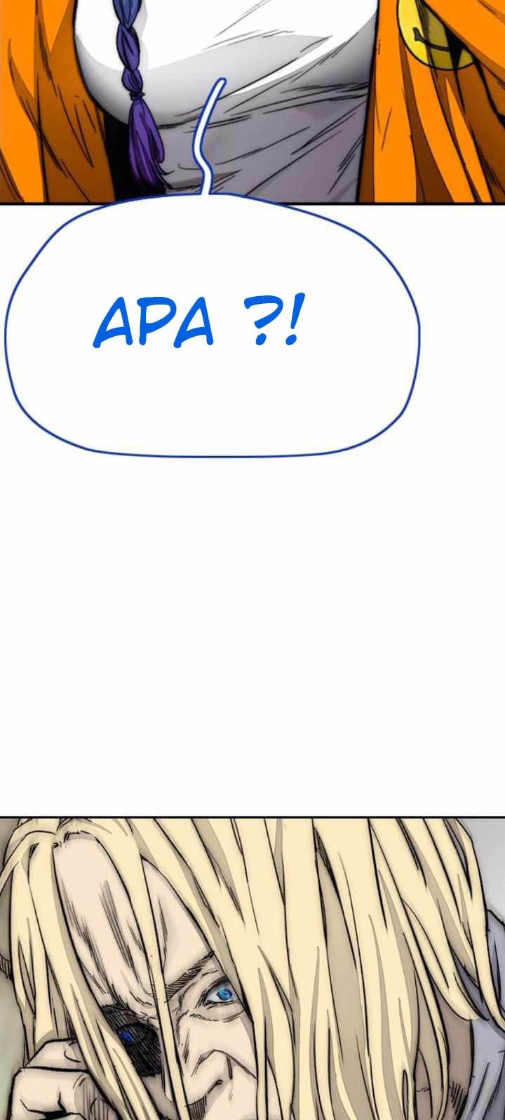 Wind Breaker Chapter 381 Gambar 89