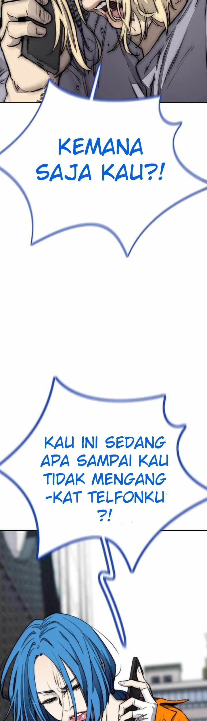 Wind Breaker Chapter 381 Gambar 90