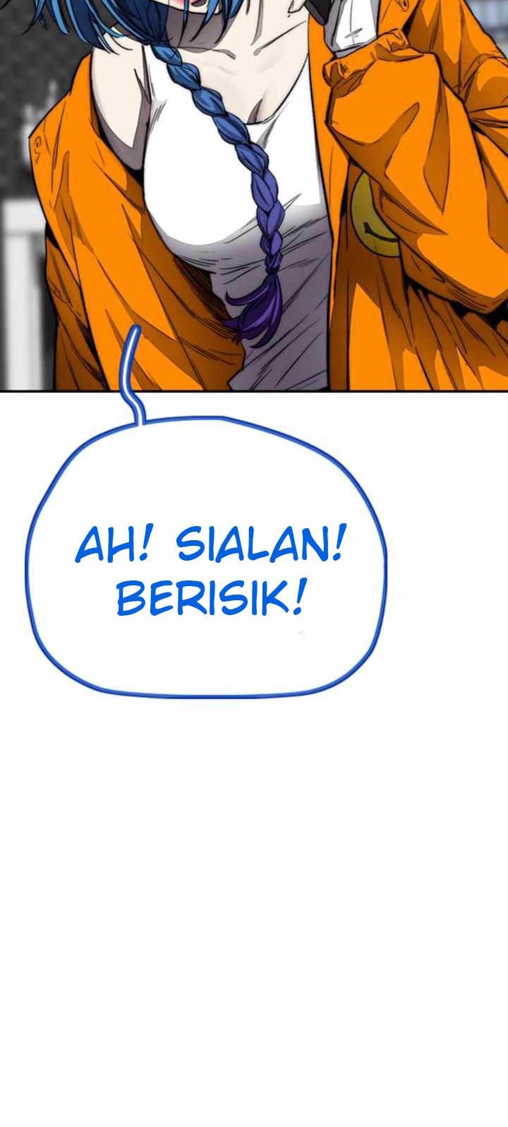 Wind Breaker Chapter 381 Gambar 91