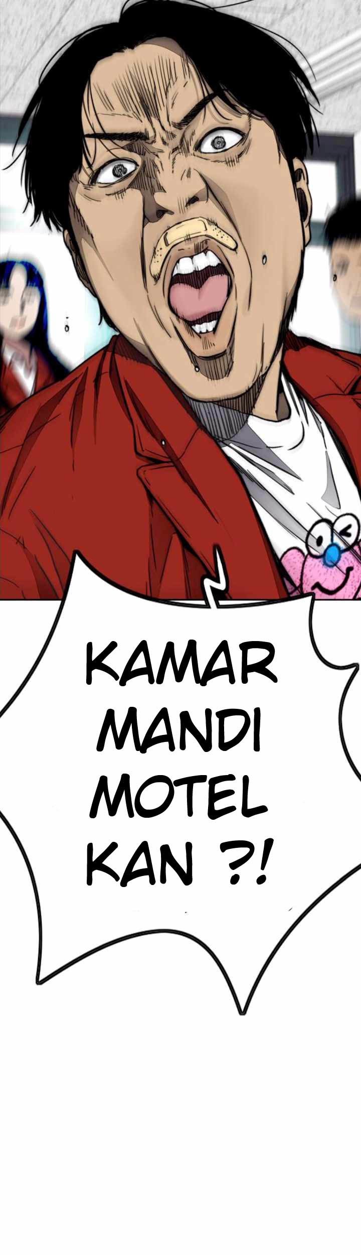 Wind Breaker Chapter 381 Gambar 101