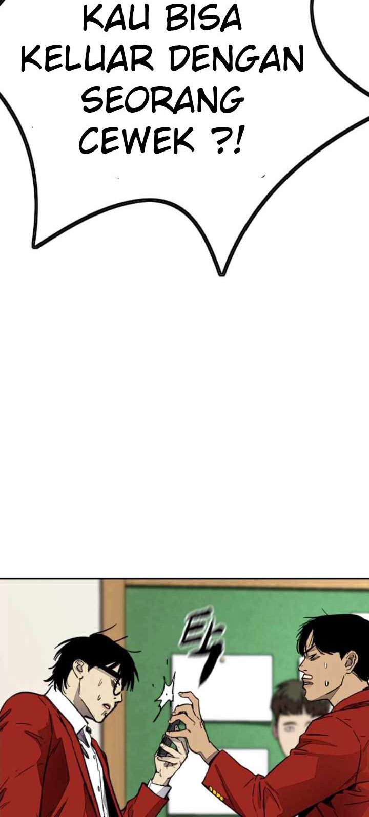 Wind Breaker Chapter 381 Gambar 104