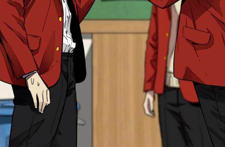 Wind Breaker Chapter 381 Gambar 105