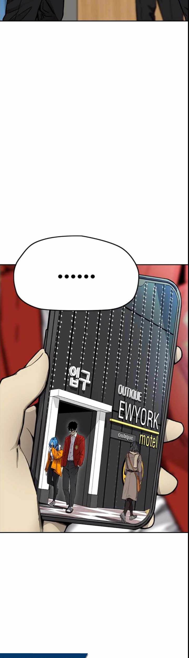 Wind Breaker Chapter 381 Gambar 106