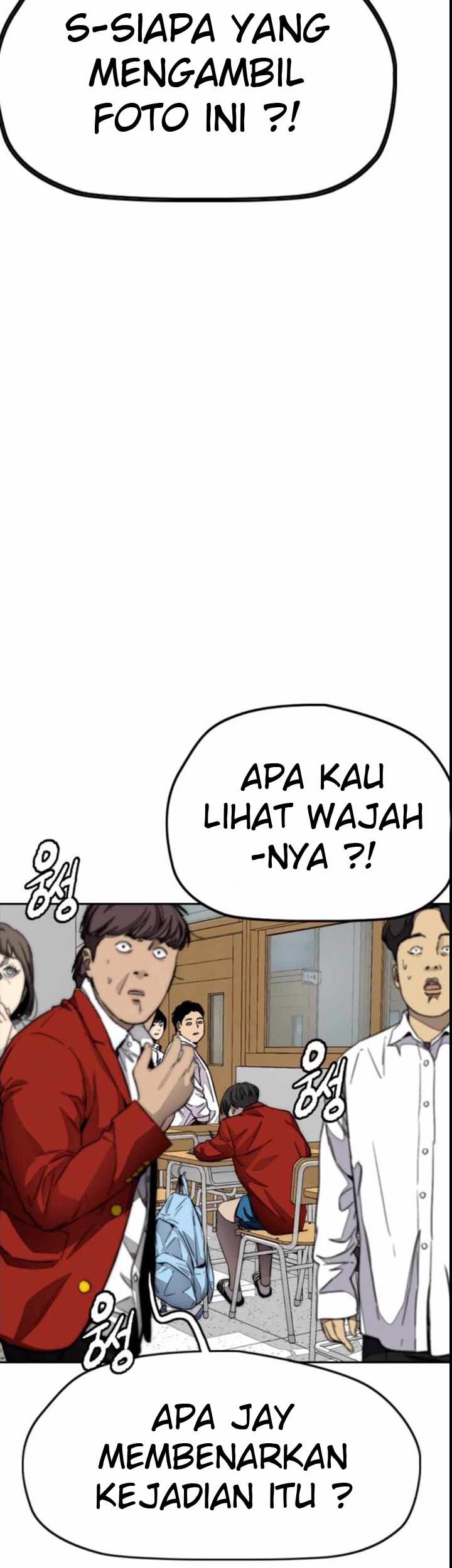 Wind Breaker Chapter 381 Gambar 108