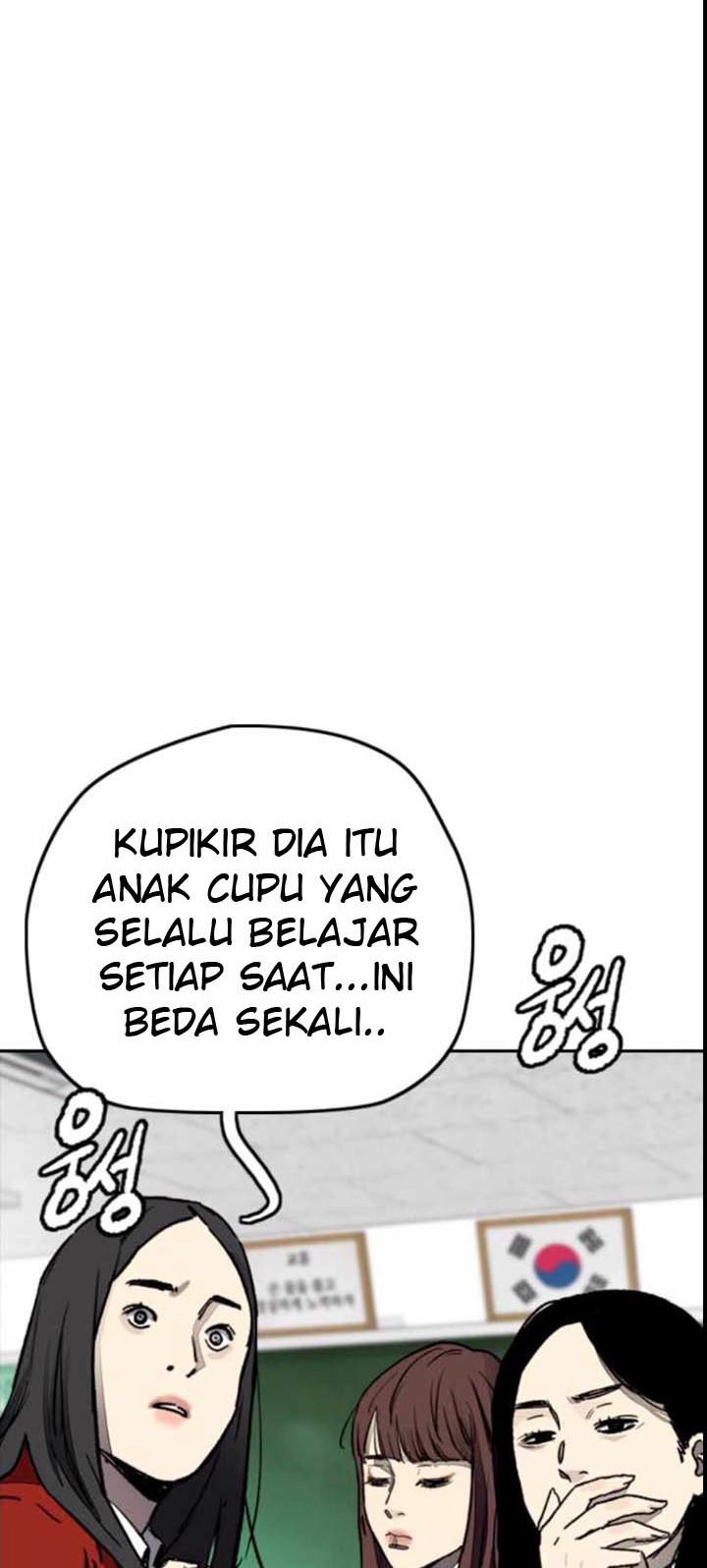 Wind Breaker Chapter 381 Gambar 109