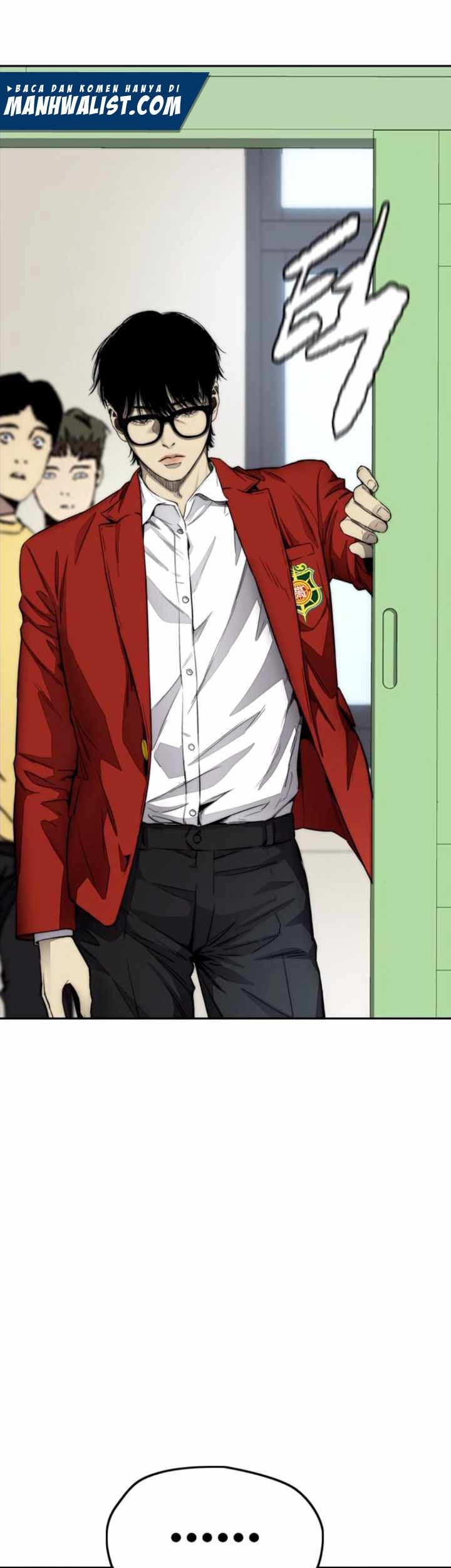 Wind Breaker Chapter 381 Gambar 97