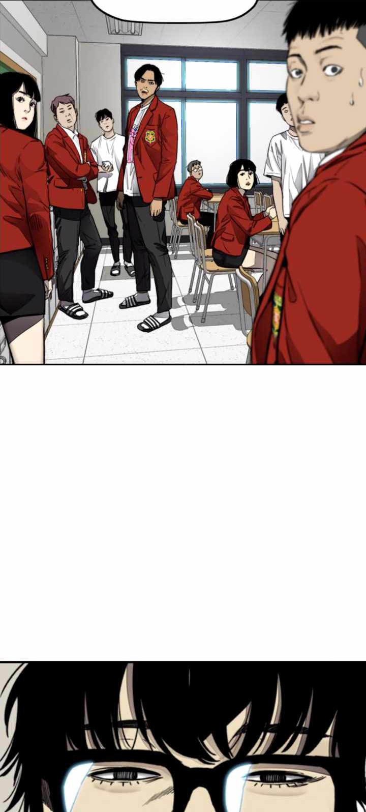 Wind Breaker Chapter 381 Gambar 98