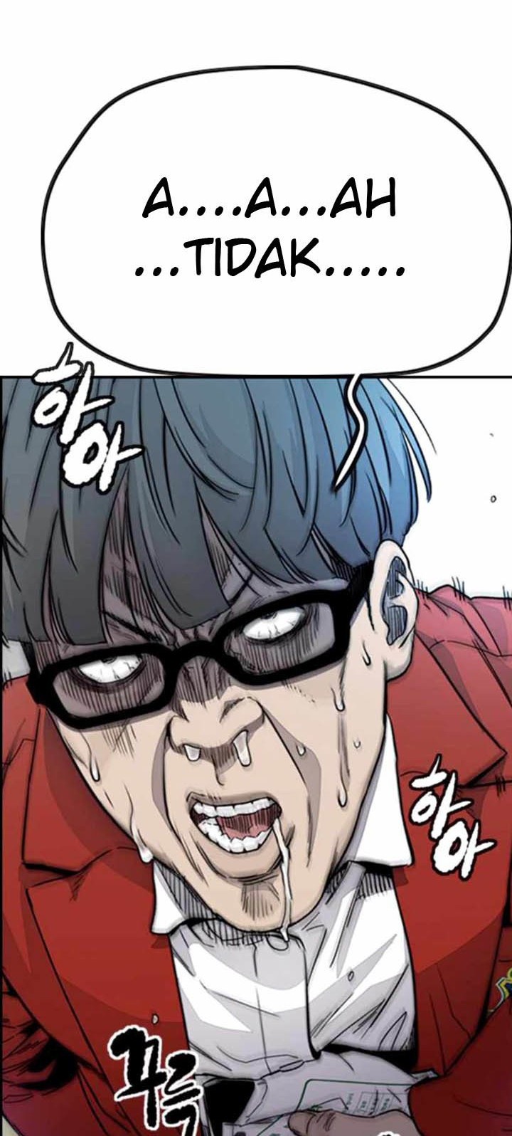 Wind Breaker Chapter 381 Gambar 8