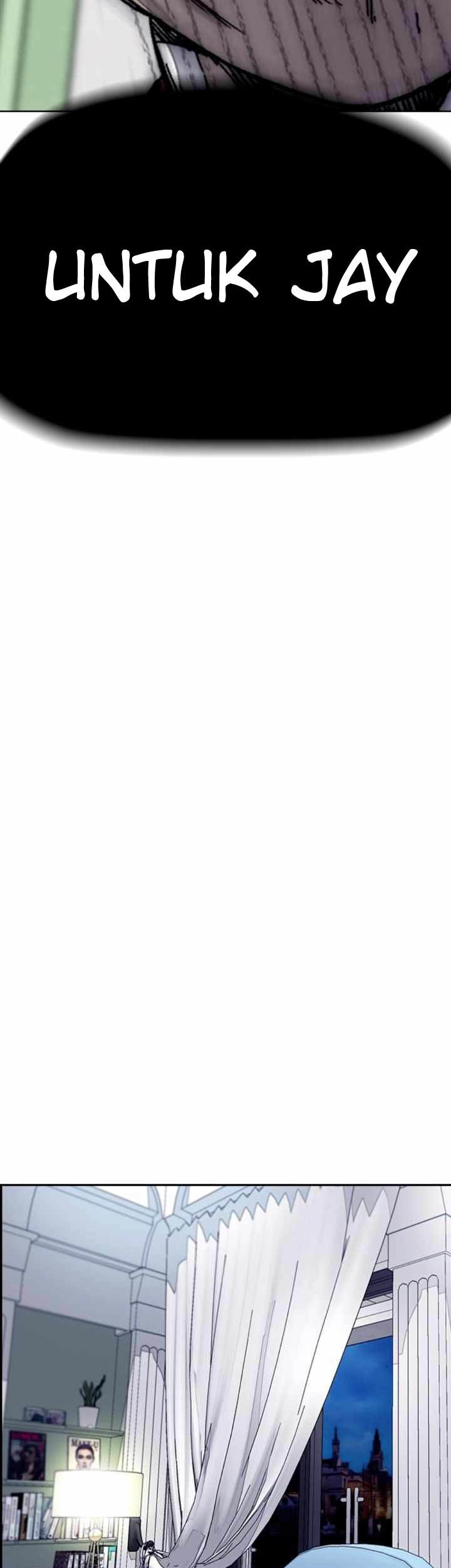 Wind Breaker Chapter 381 Gambar 117