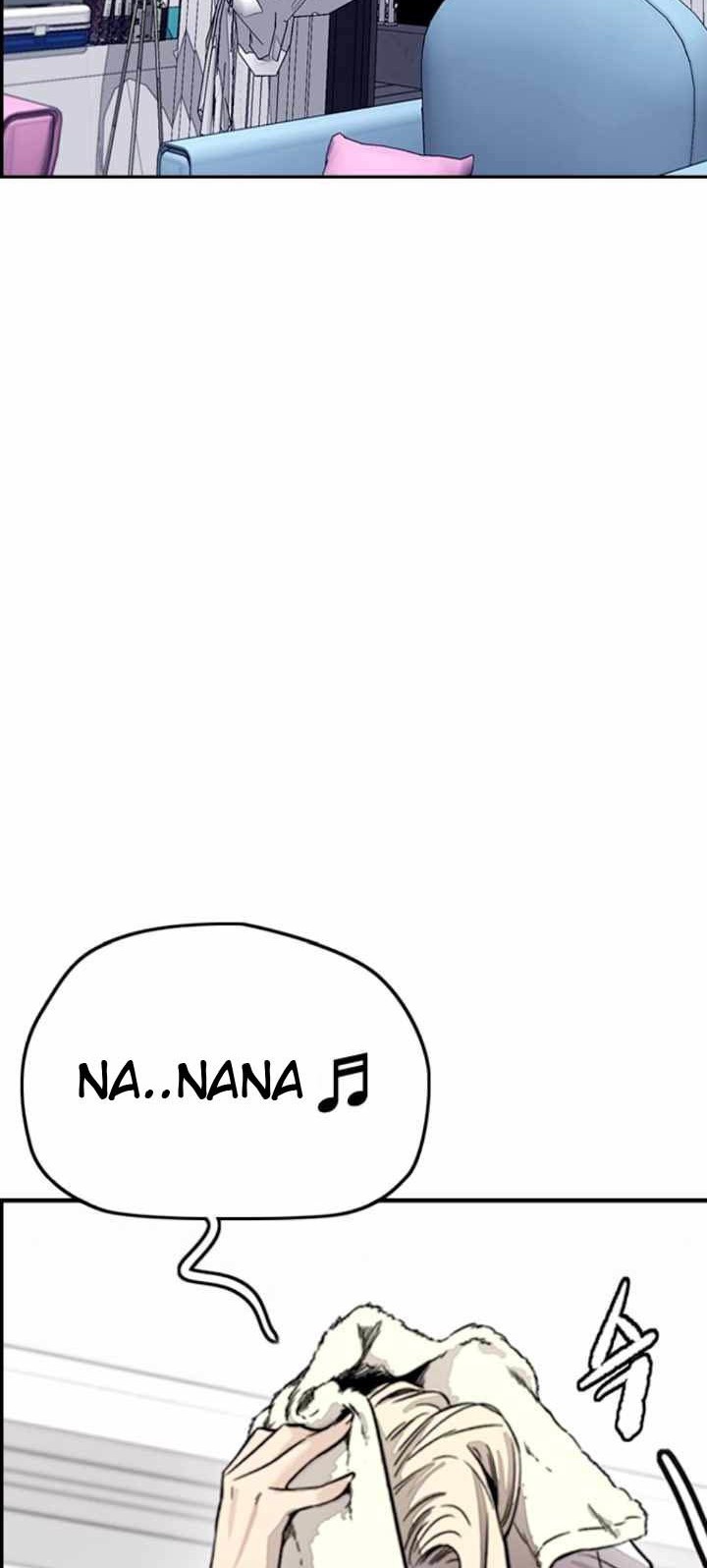 Wind Breaker Chapter 381 Gambar 118